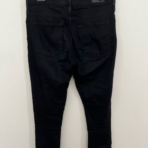AG The Farrah Ankle Skinny Jeans